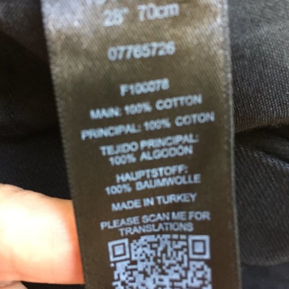 ASOS Reclaimed Vintage Jeans (NEW) - Picture 12 of 14